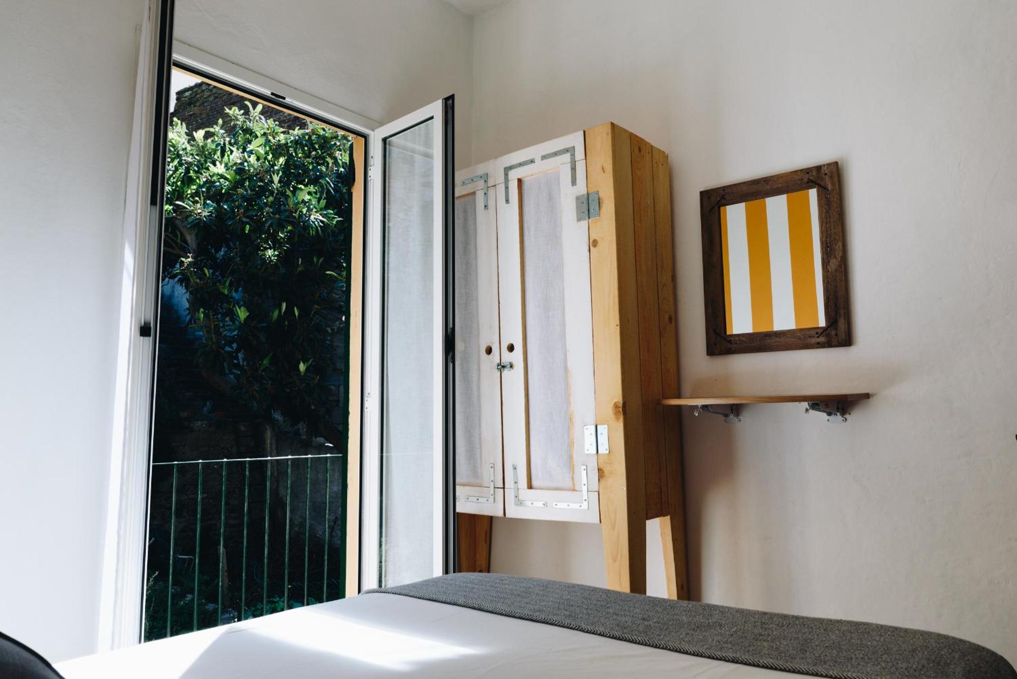 Punto Zero Hotel Corniglia Kültér fotó