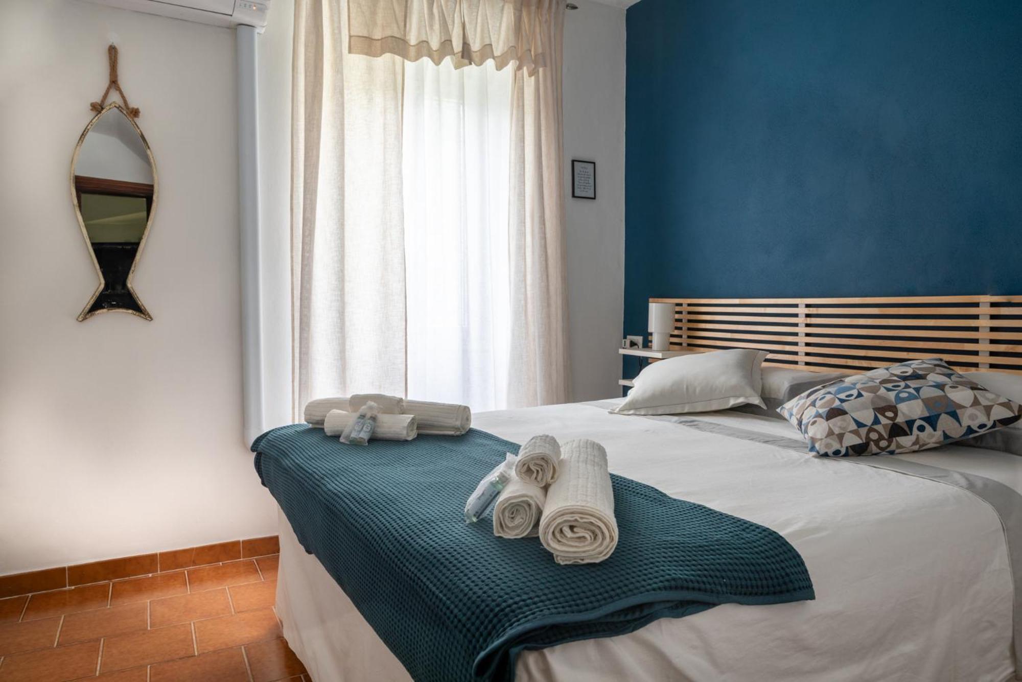 Punto Zero Hotel Corniglia Kültér fotó